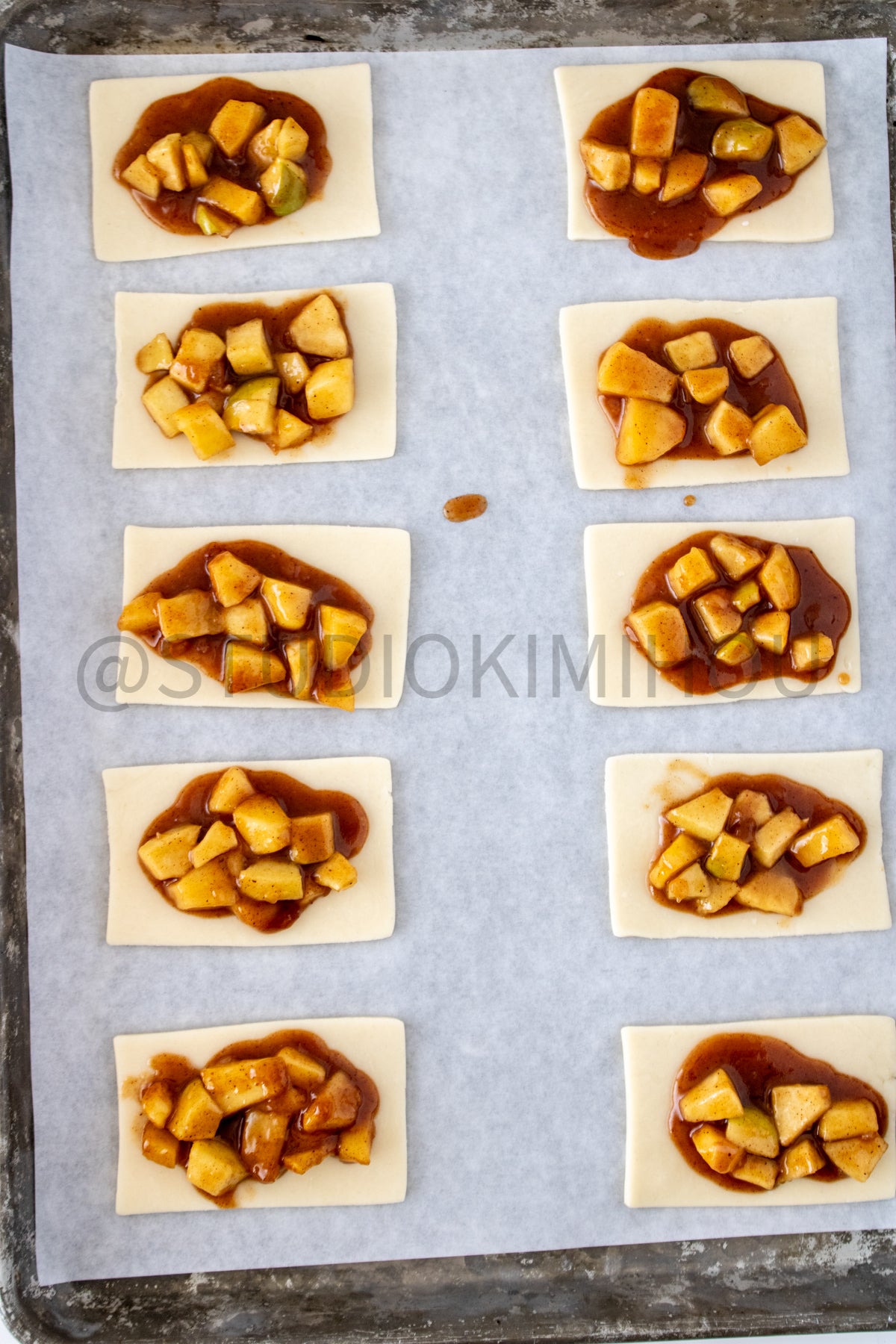 PLR- Copy Cat McDonalds Apple Pies