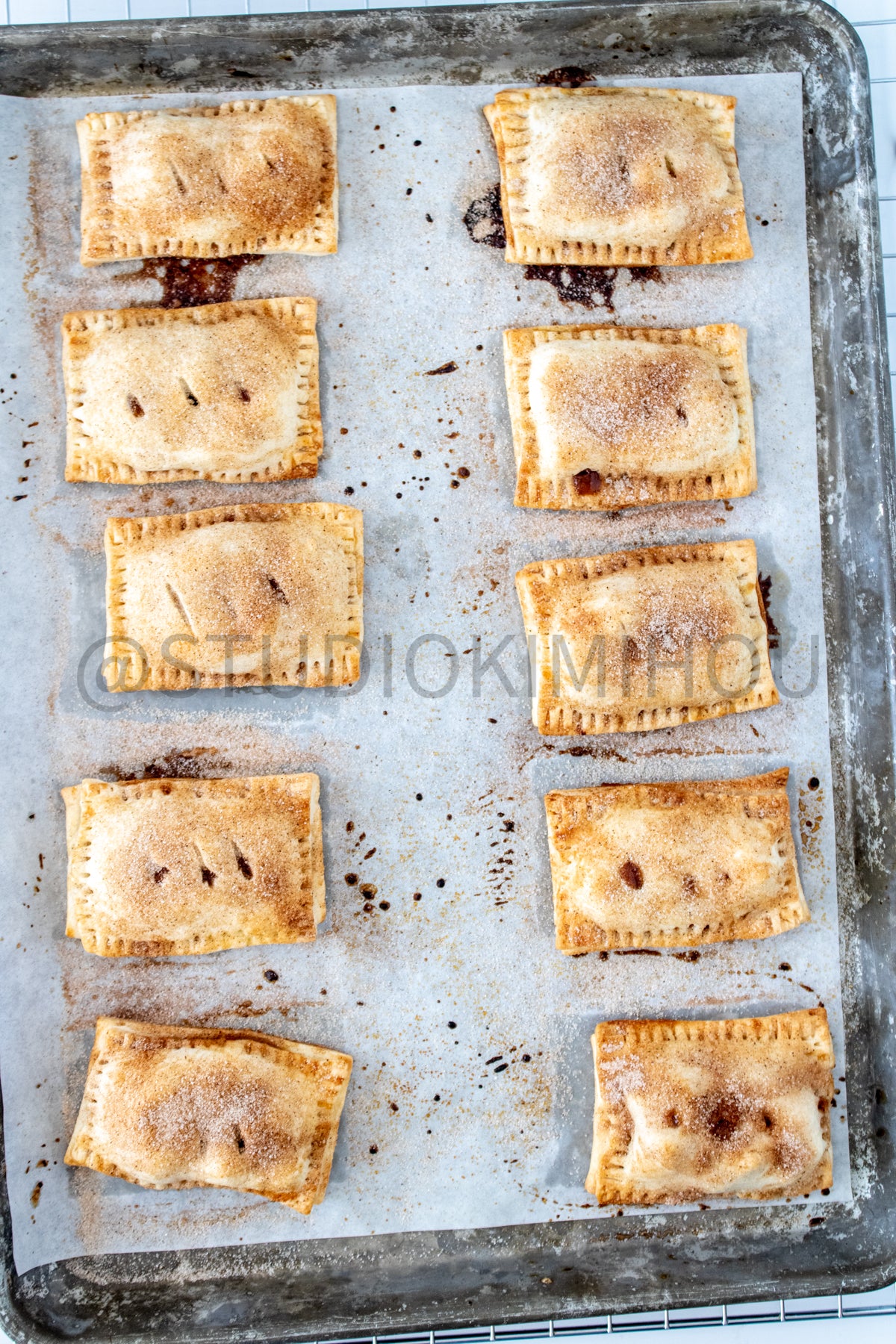 PLR- Copy Cat McDonalds Apple Pies