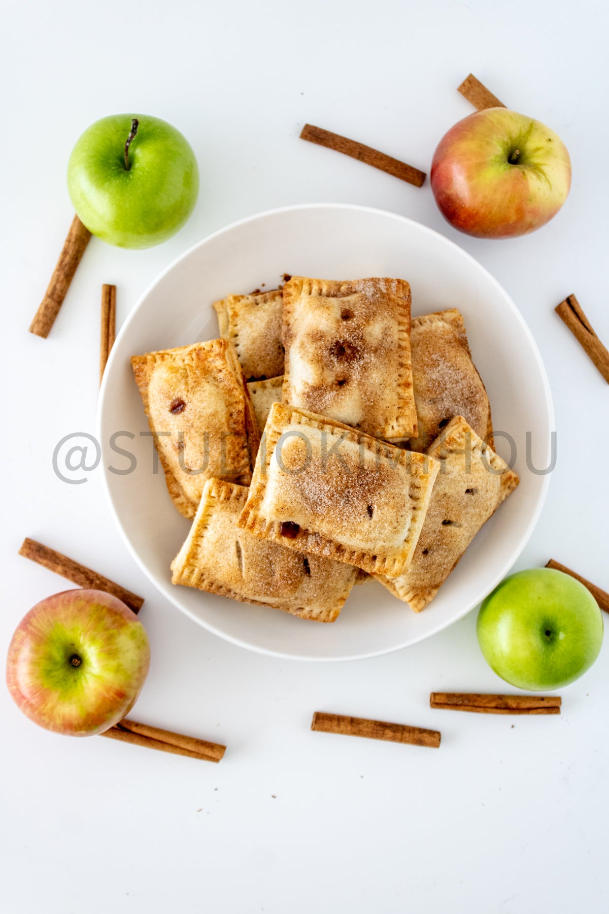 PLR- Copy Cat McDonalds Apple Pies