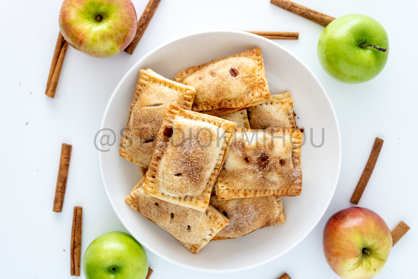 PLR- Copy Cat McDonalds Apple Pies