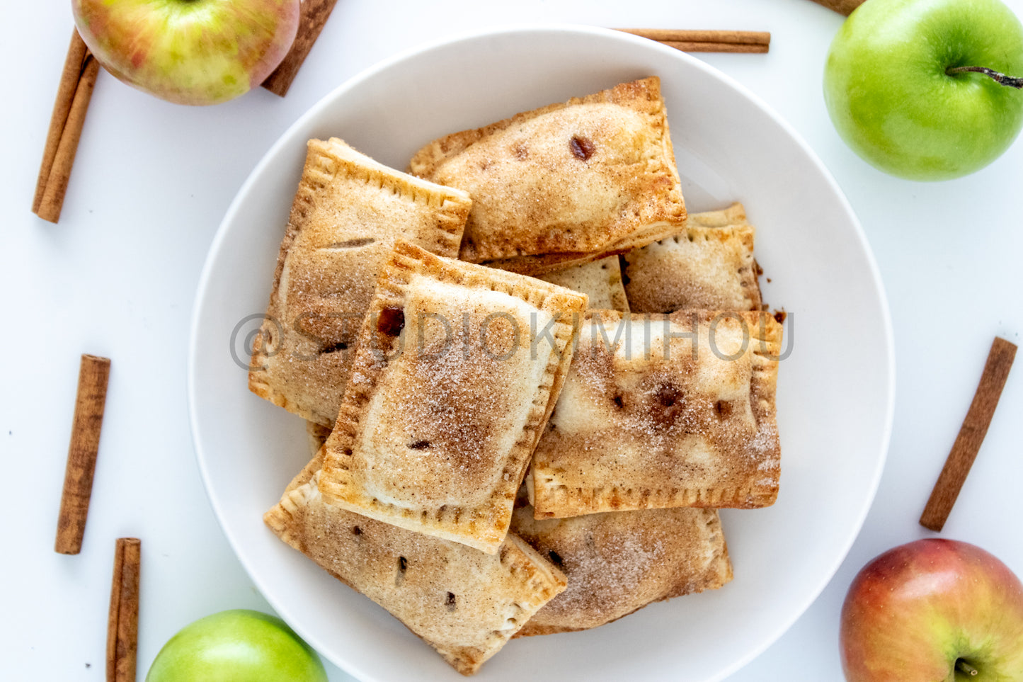 PLR- Copy Cat McDonalds Apple Pies