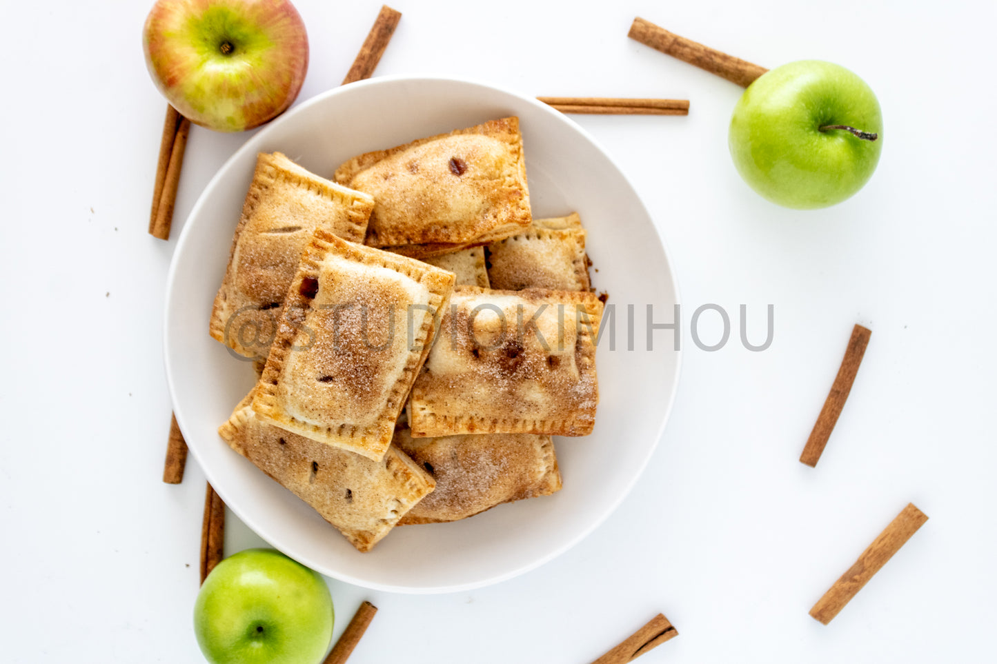 PLR- Copy Cat McDonalds Apple Pies
