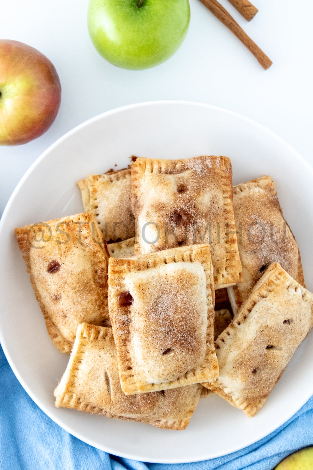 PLR- Copy Cat McDonalds Apple Pies