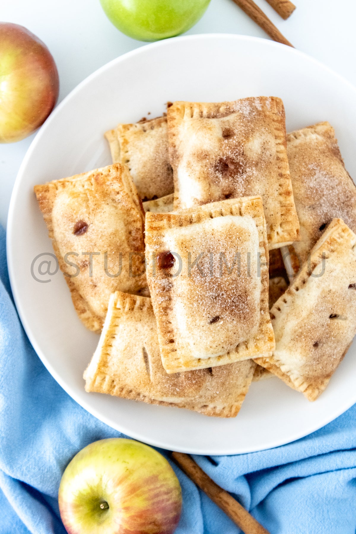PLR- Copy Cat McDonalds Apple Pies