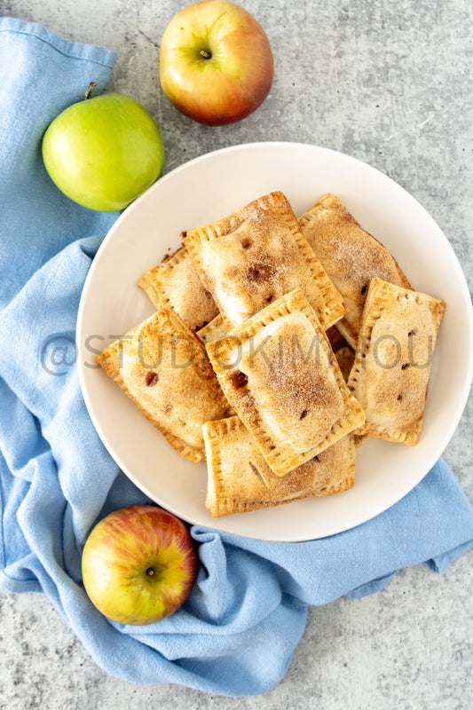 PLR- Copy Cat McDonalds Apple Pies