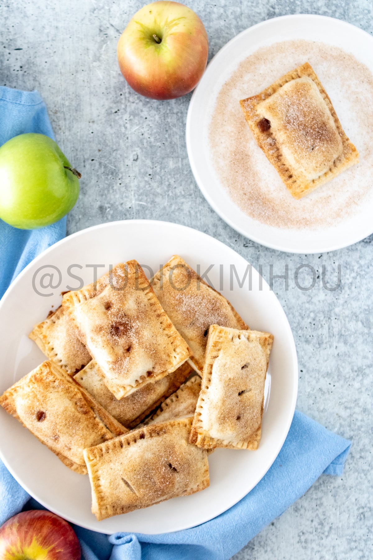 PLR- Copy Cat McDonalds Apple Pies