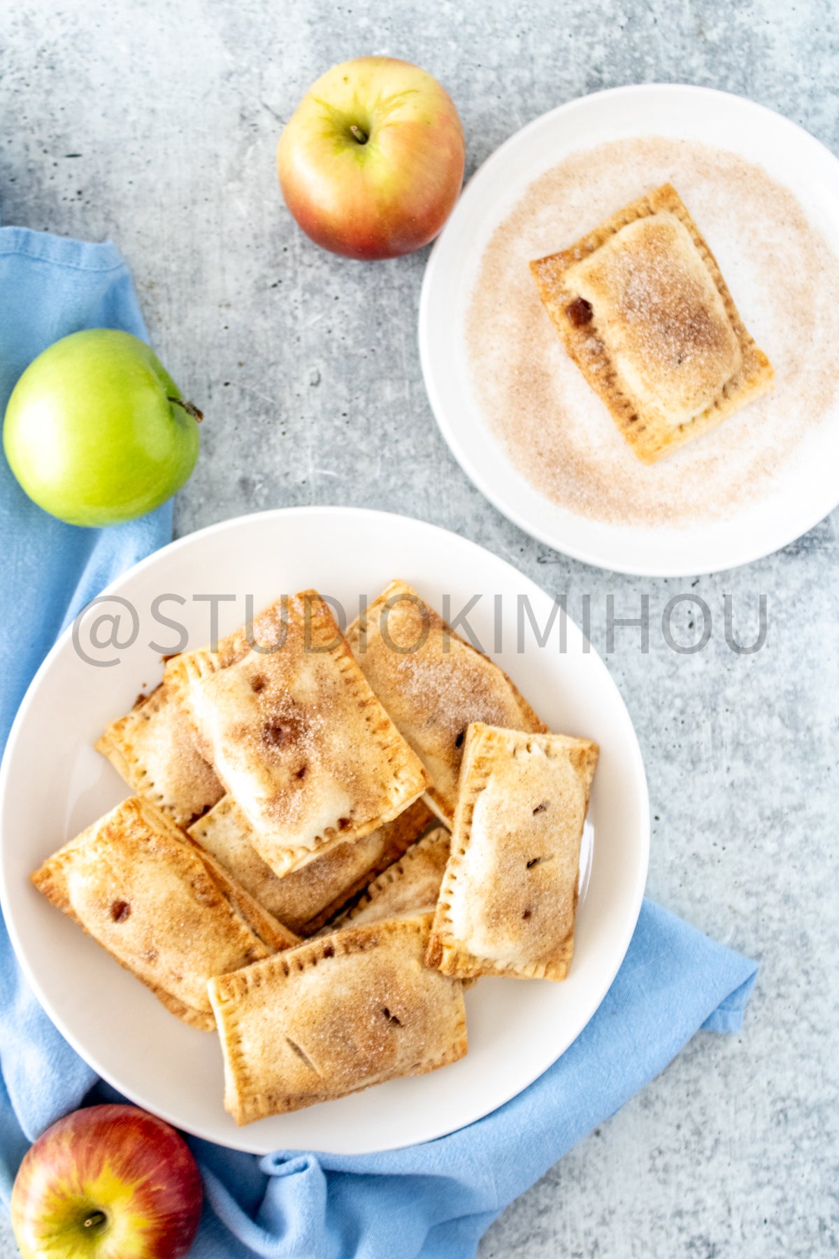 PLR- Copy Cat McDonalds Apple Pies