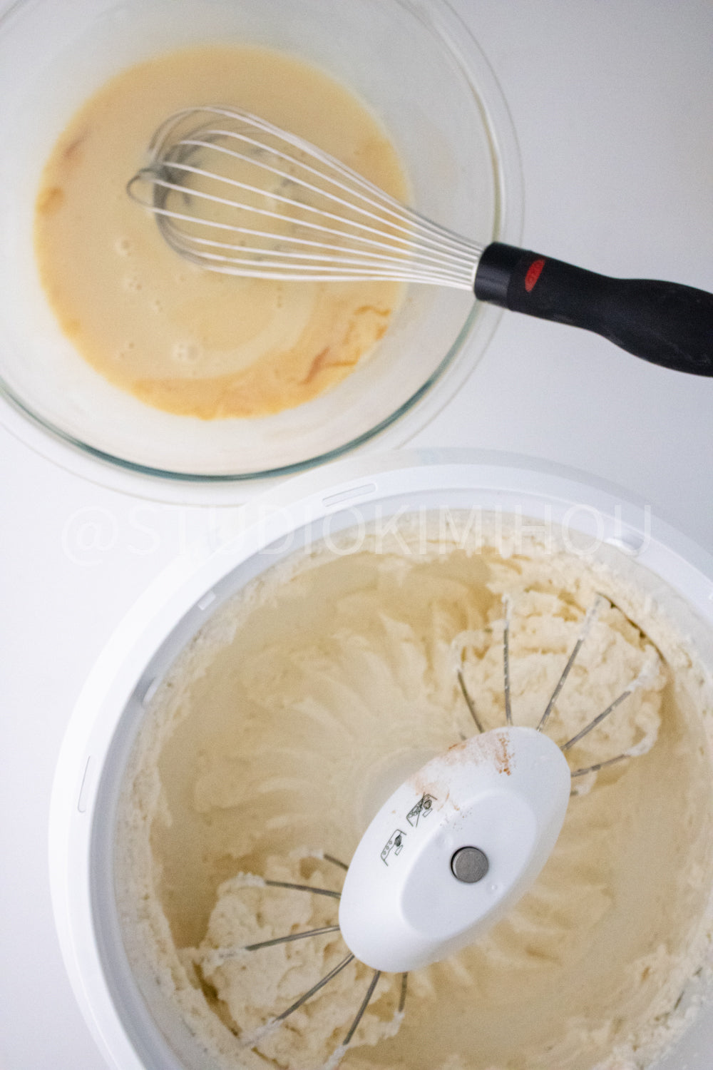PLR- Banana Pudding Ice Cream
