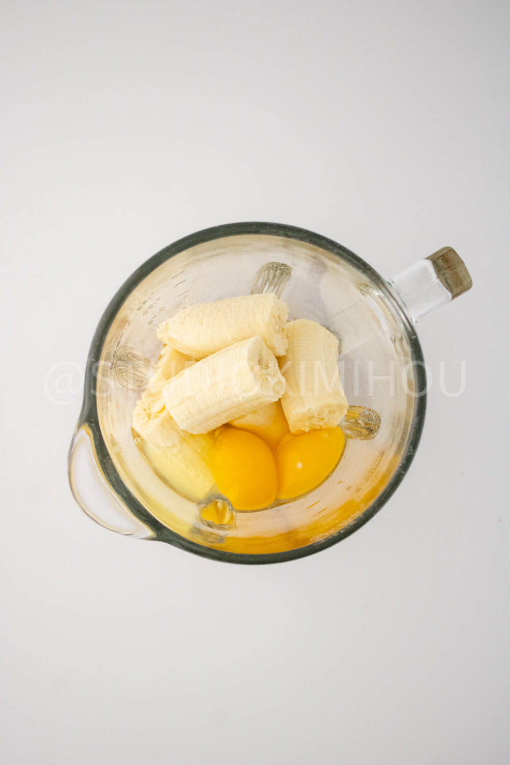 PLR- Banana Oat Pancakes