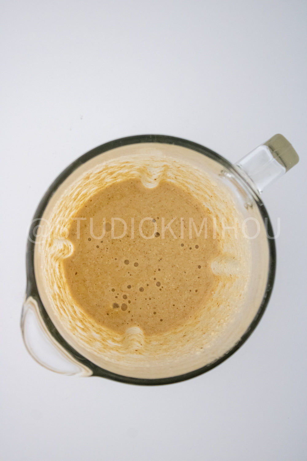 PLR- Banana Oat Pancakes