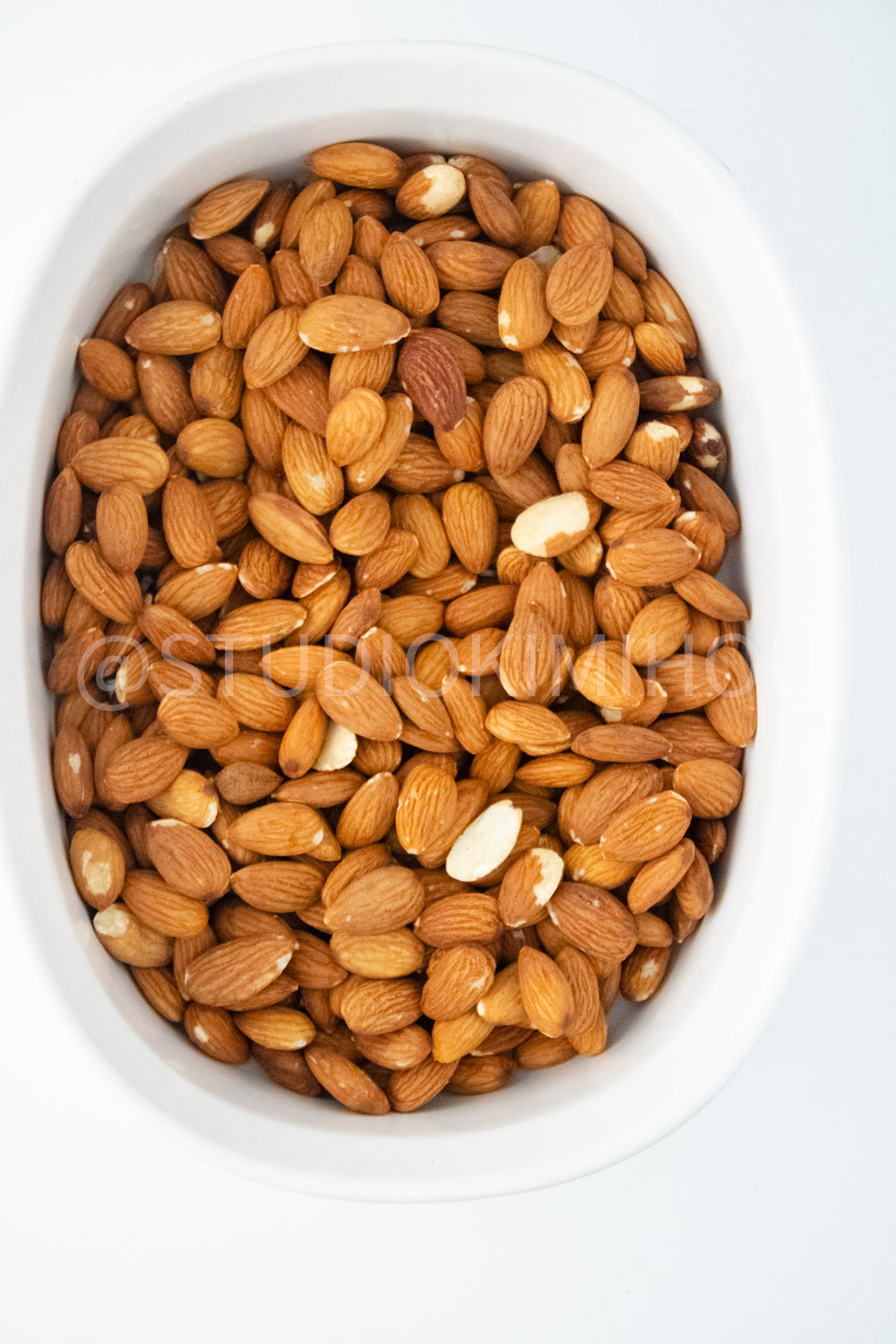 PLR- Almond Flour