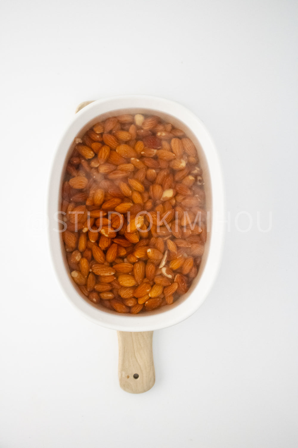 PLR- Almond Flour