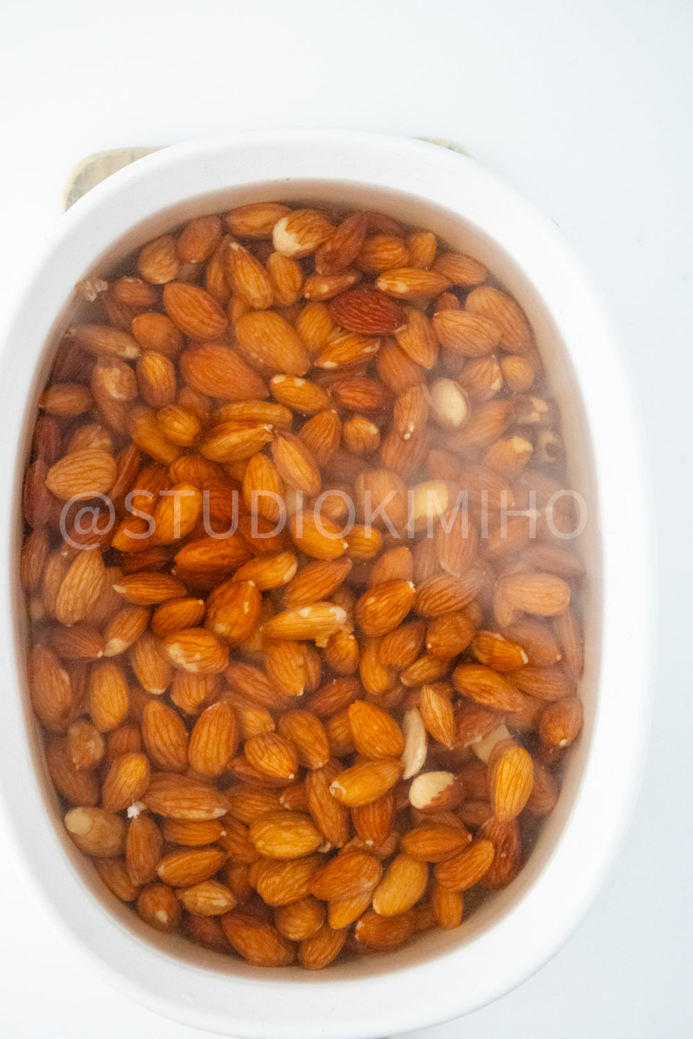 PLR- Almond Flour