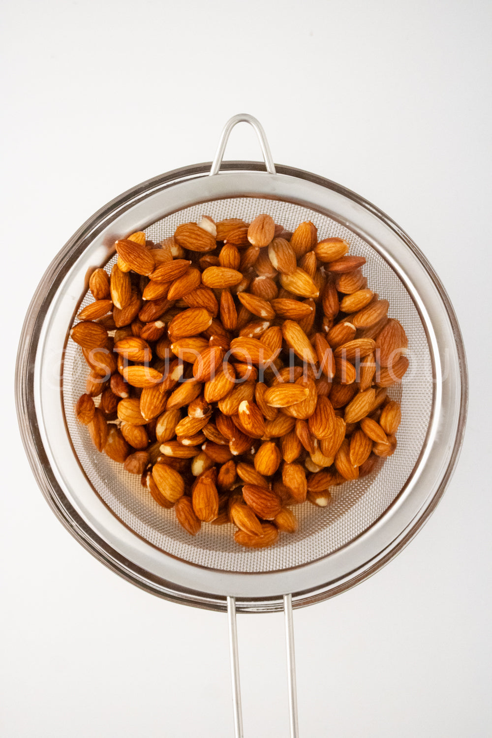 PLR- Almond Flour