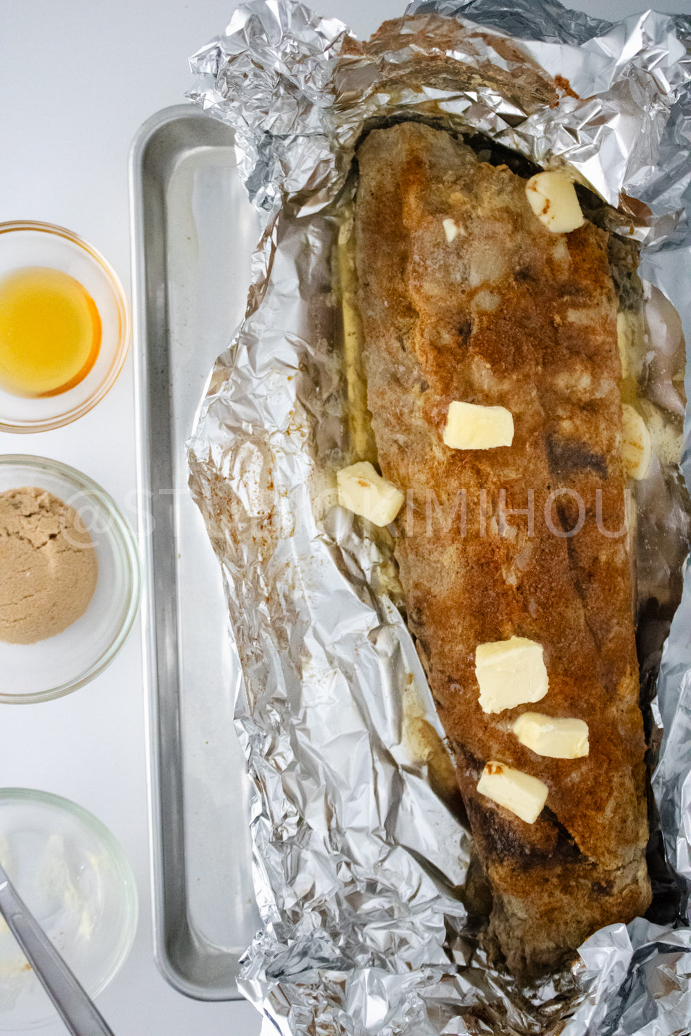PLR- Baby Back Ribs
