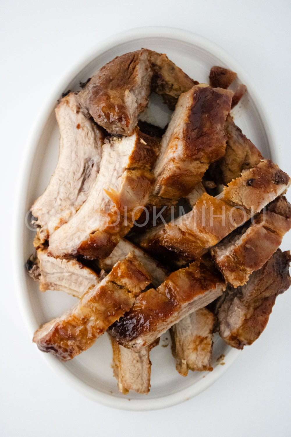 PLR- Baby Back Ribs