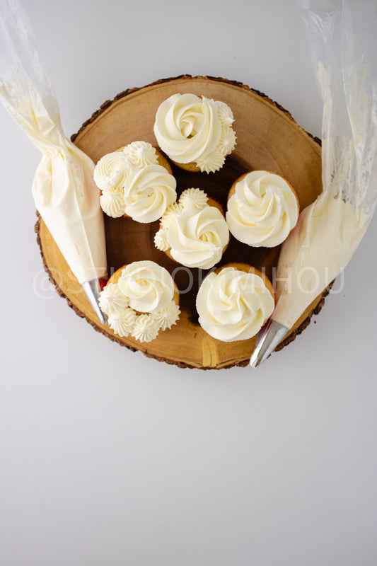PLR- American Buttercream