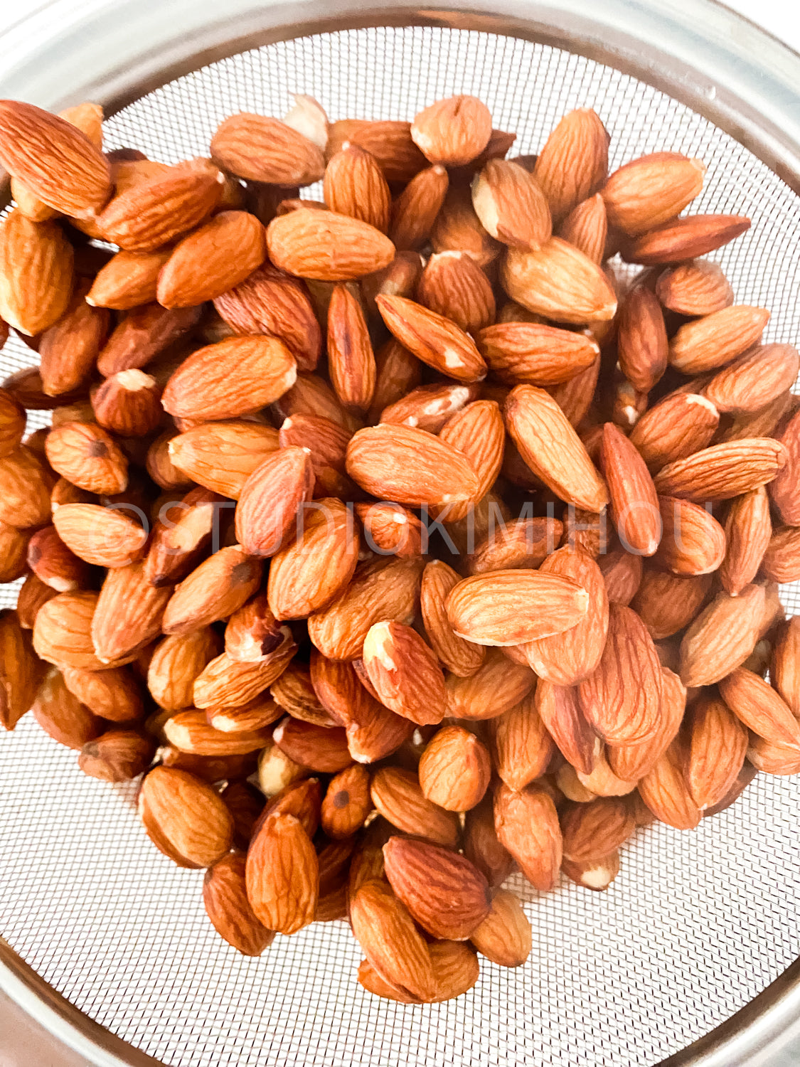 PLR- Almond Flour