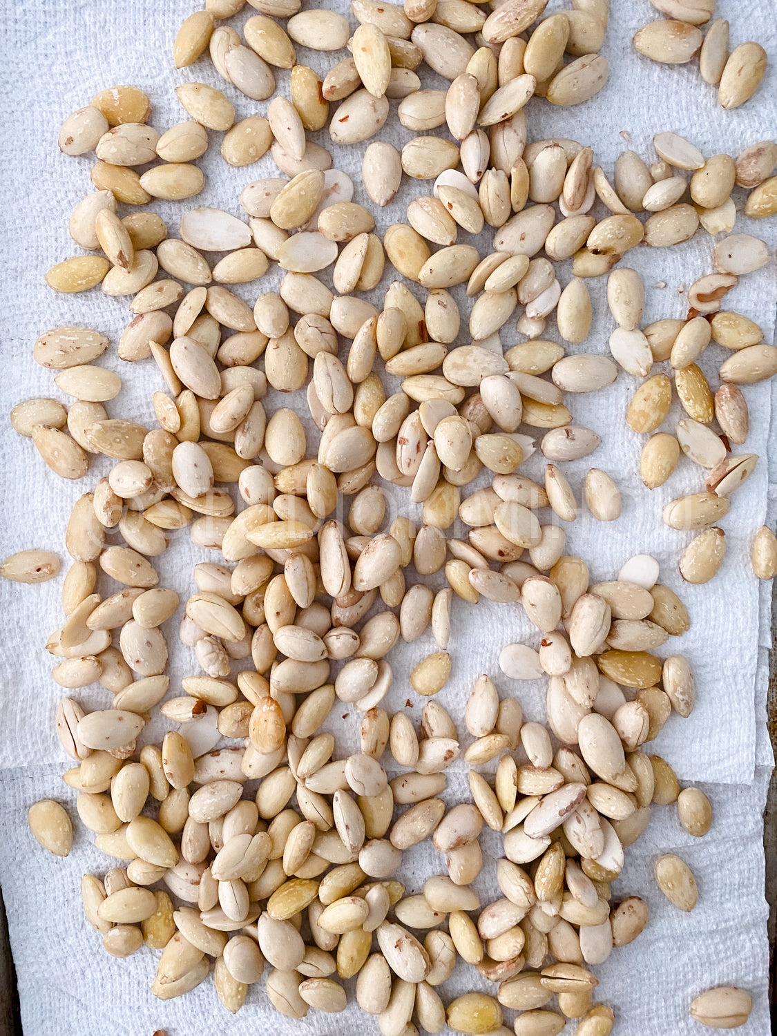 PLR- Almond Flour
