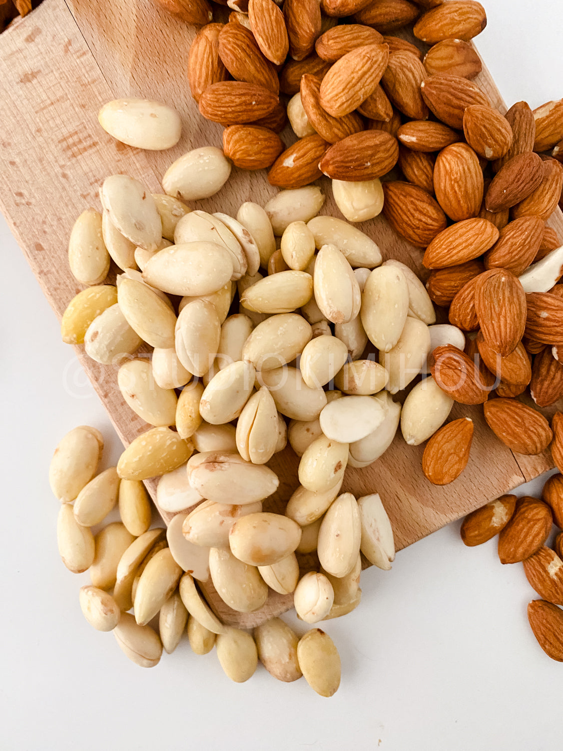 PLR- Almond Flour