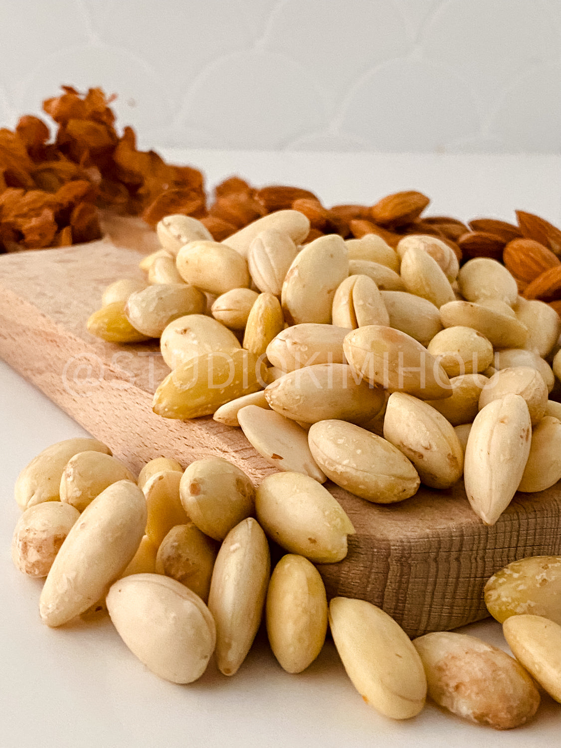 PLR- Almond Flour