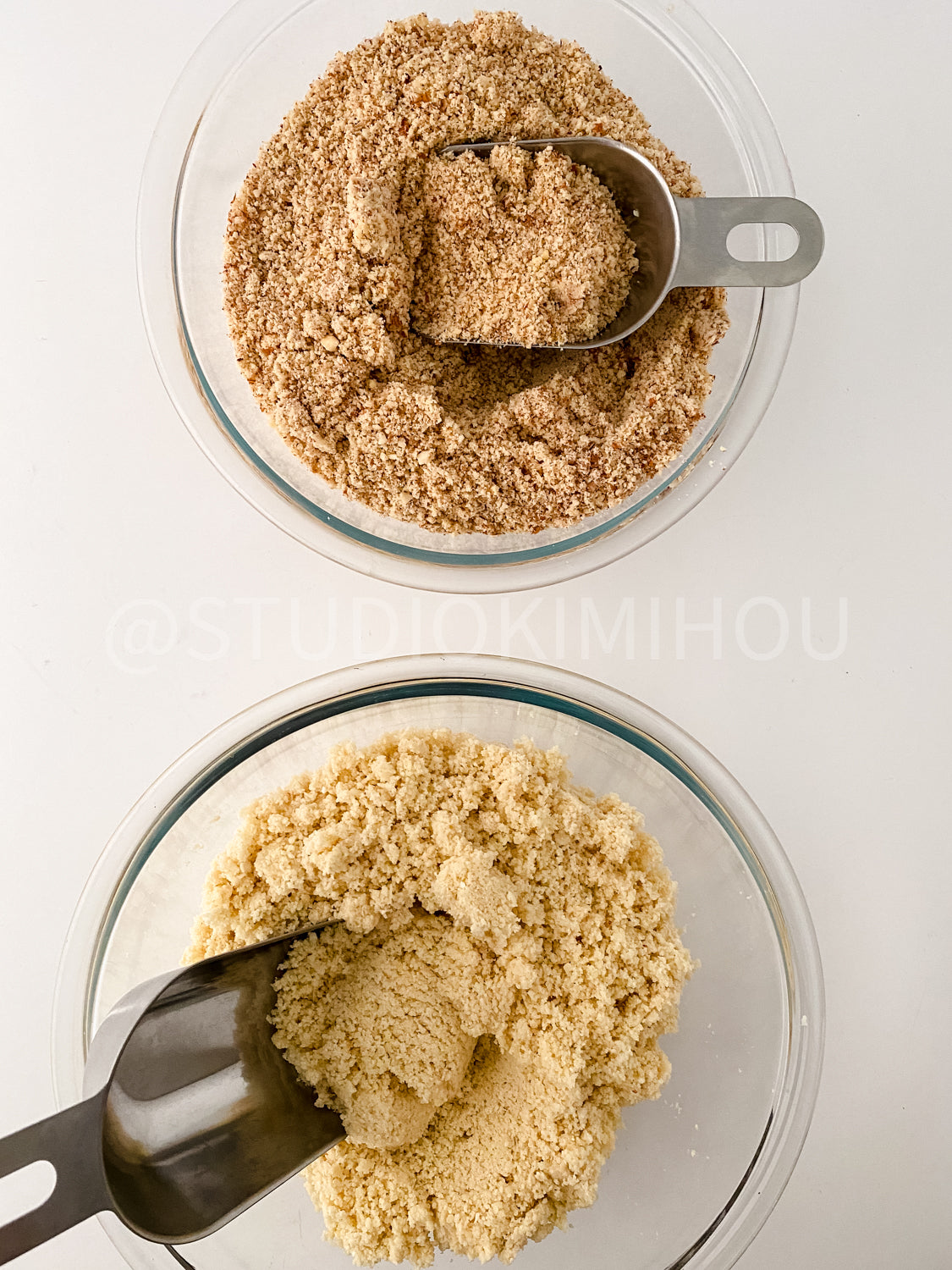 PLR- Almond Flour