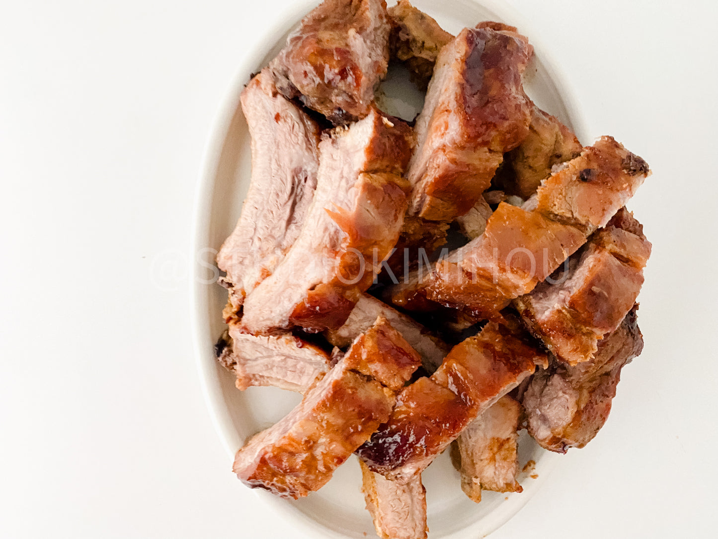 PLR- Baby Back Ribs