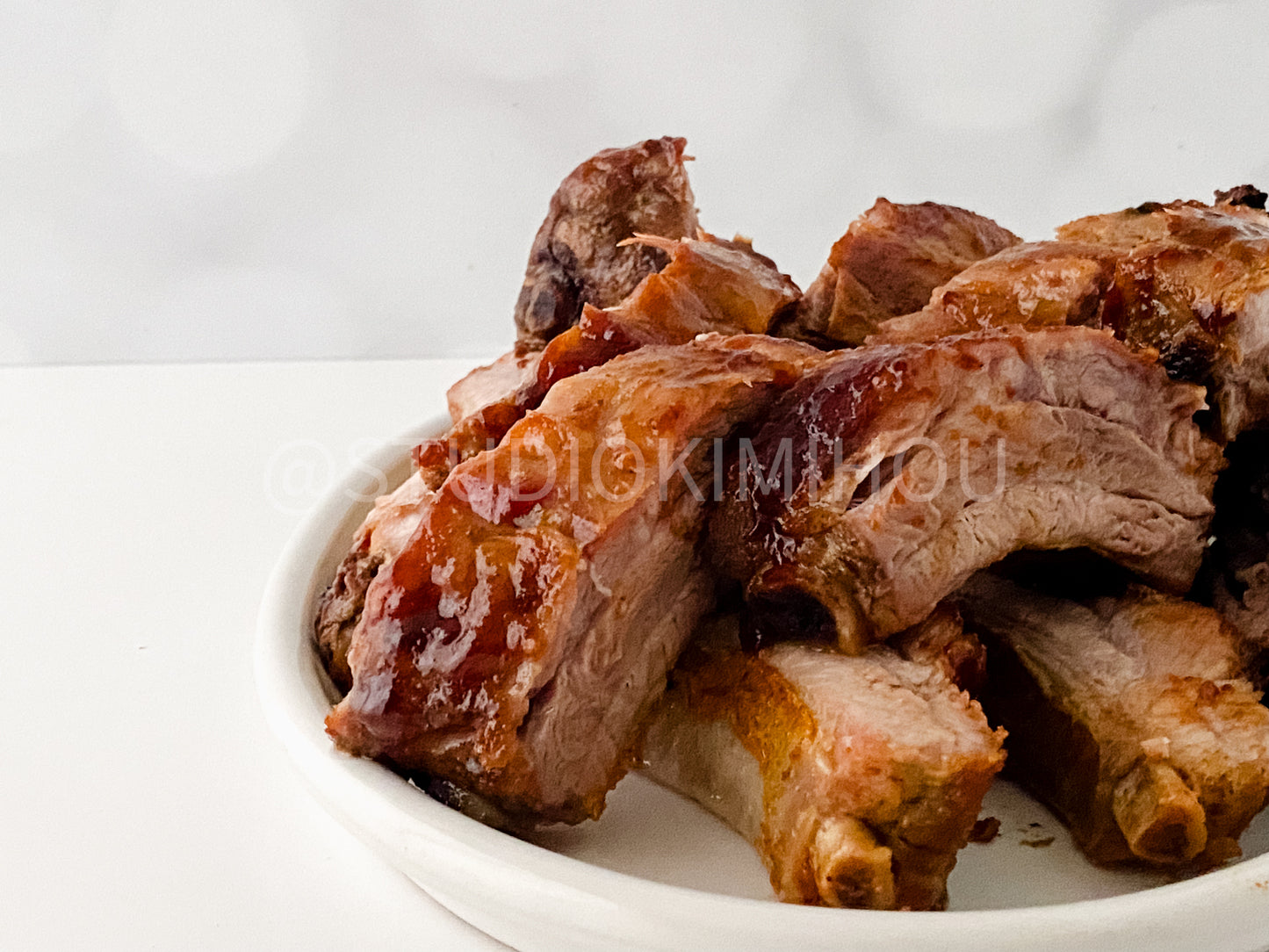 PLR- Baby Back Ribs