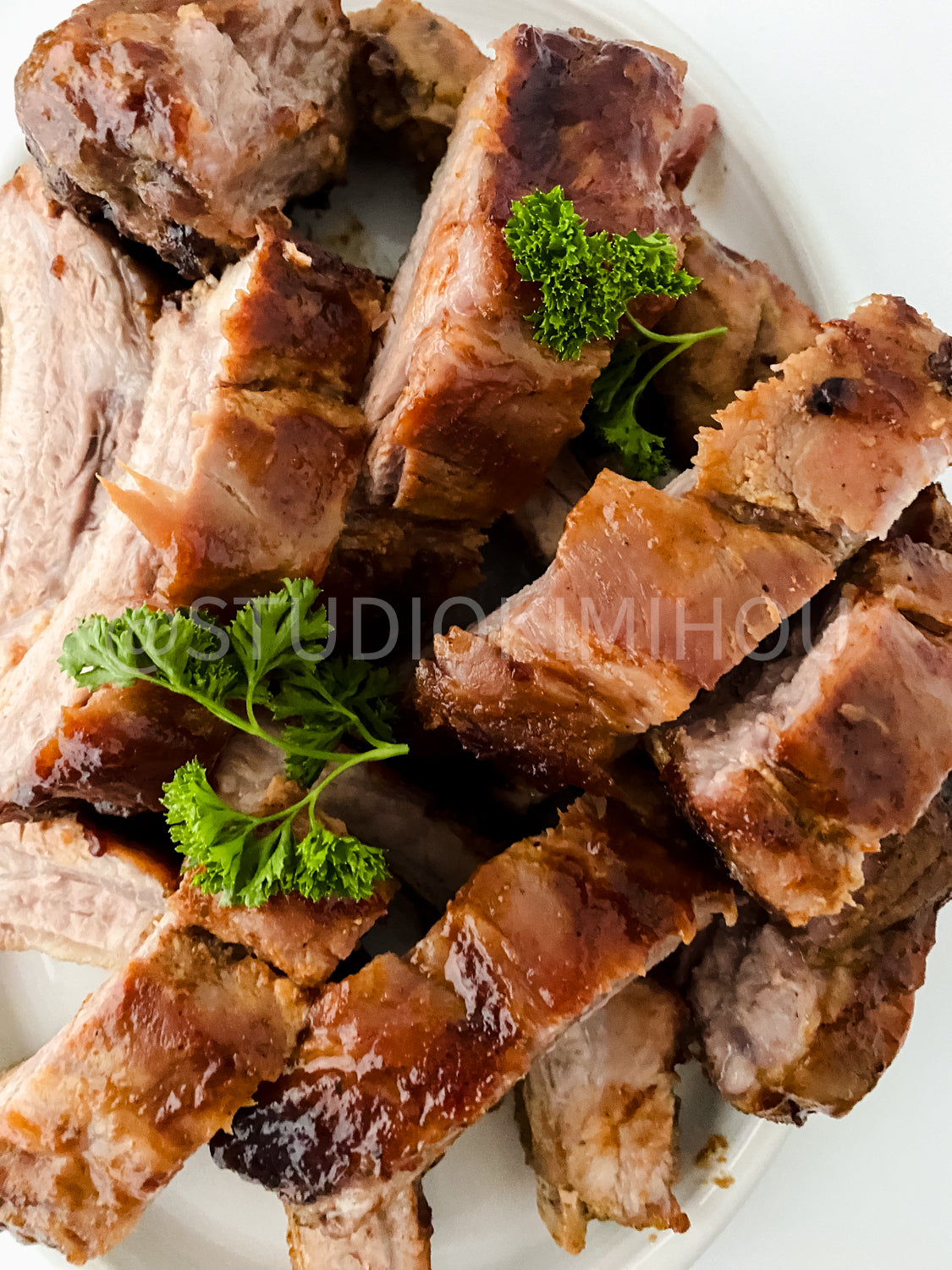 PLR- Baby Back Ribs