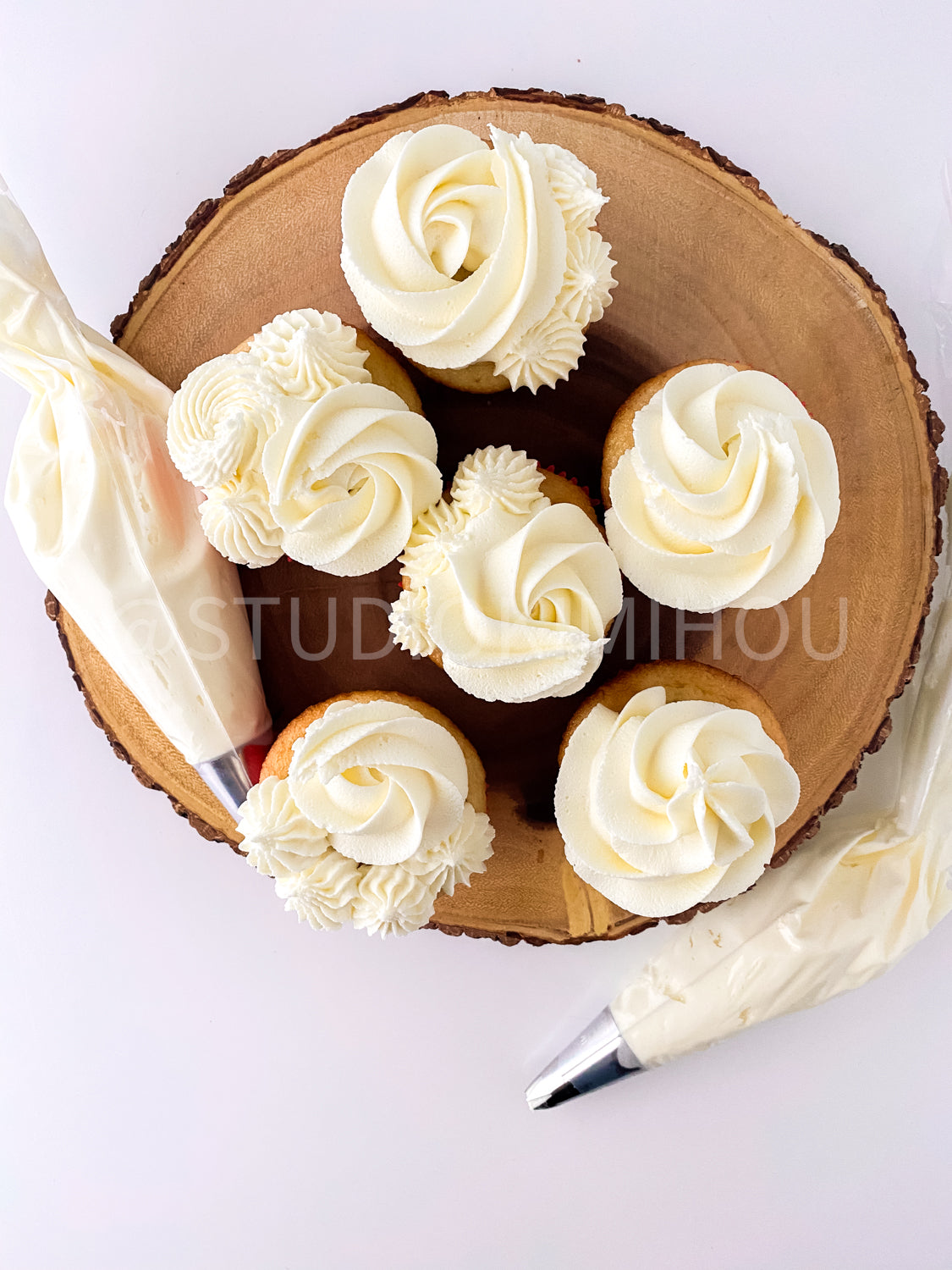 PLR- American Buttercream