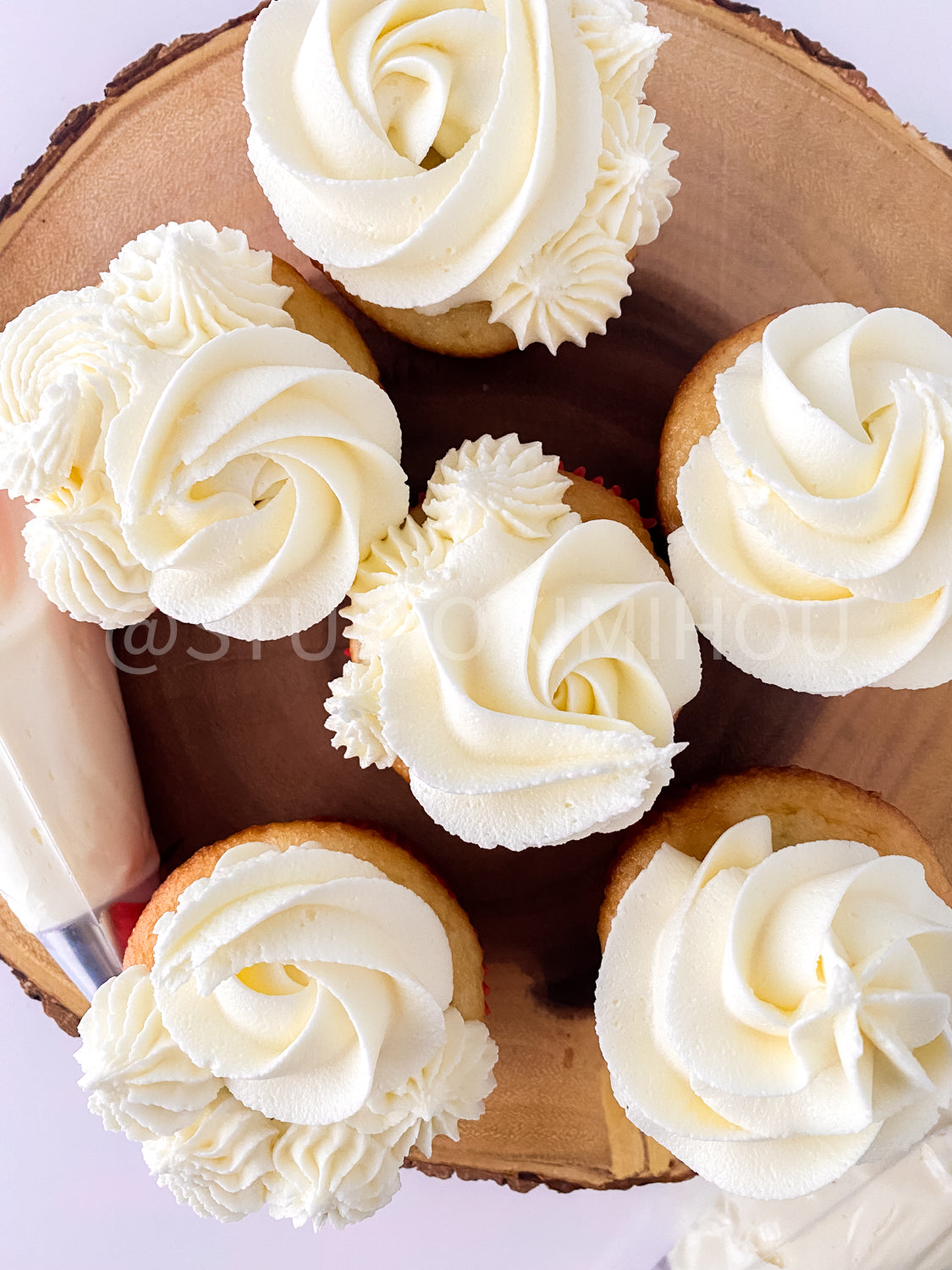 PLR- American Buttercream