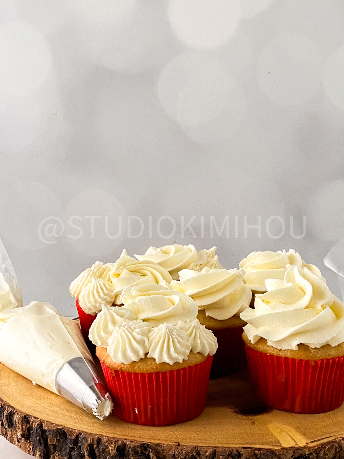 PLR- American Buttercream