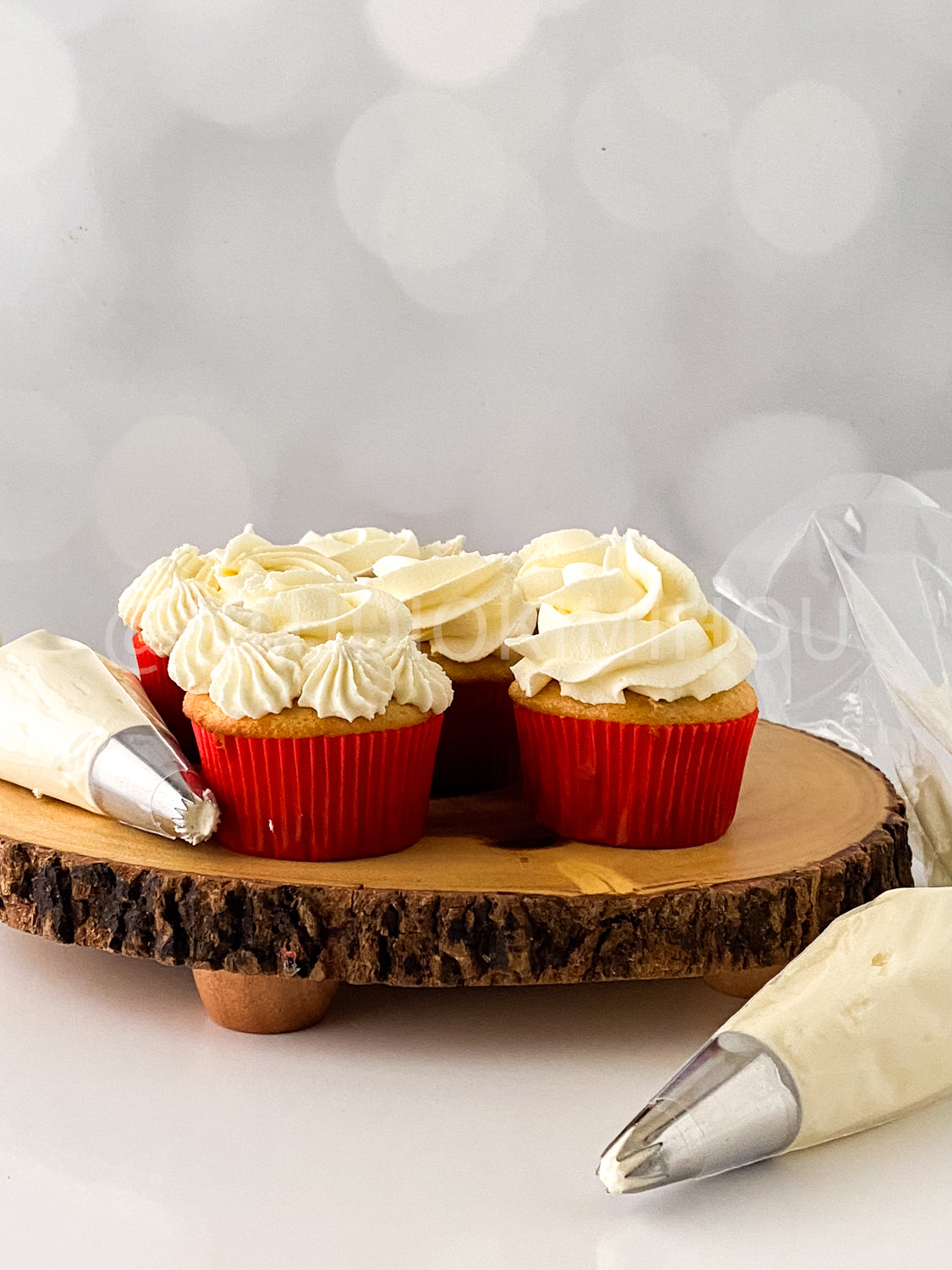 PLR- American Buttercream