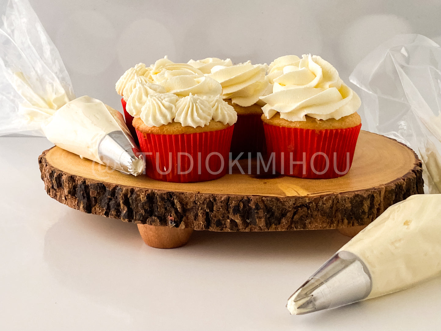 PLR- American Buttercream