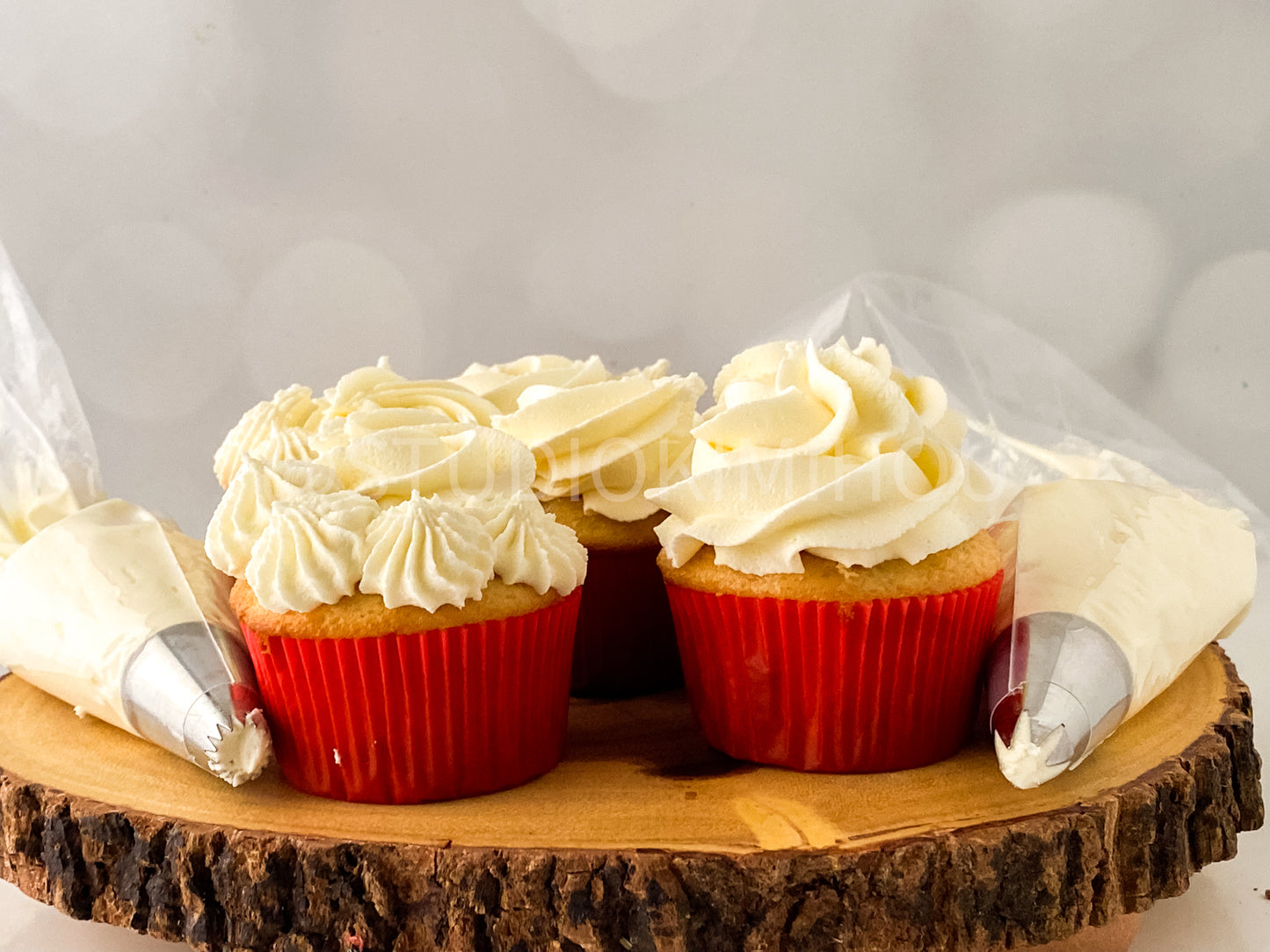 PLR- American Buttercream