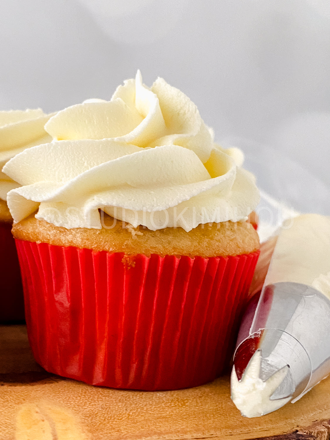 PLR- American Buttercream
