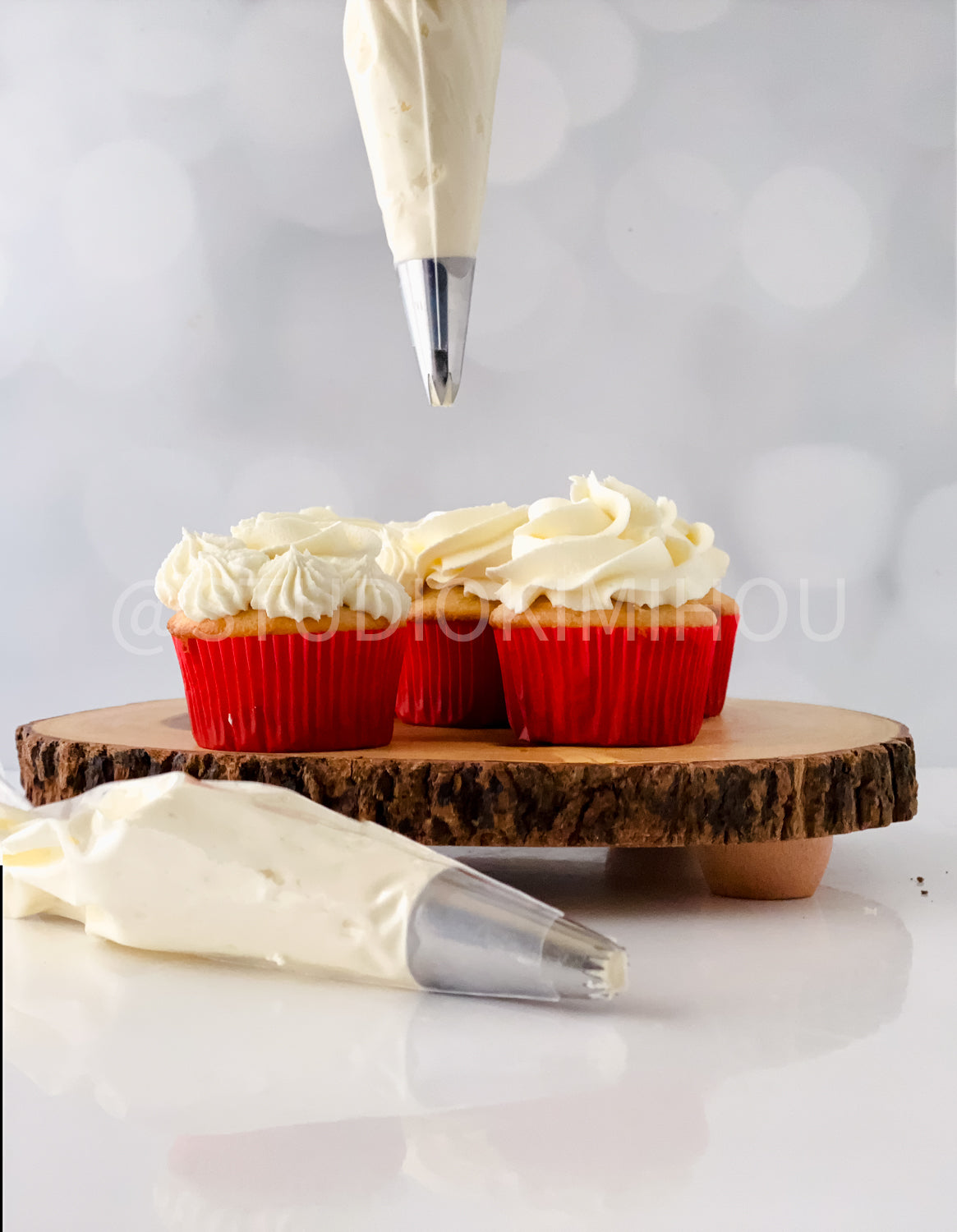 PLR- American Buttercream