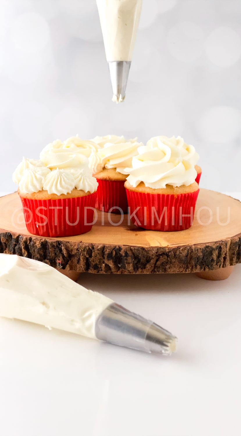 PLR- American Buttercream