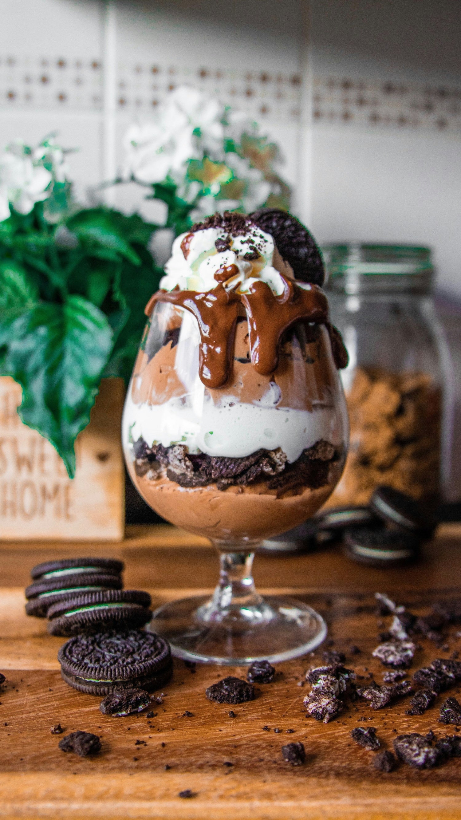 Semi-Exclusive Recipes