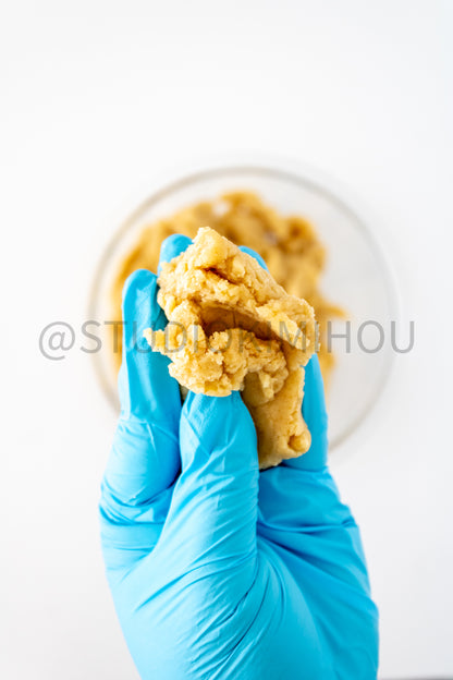 PLR- Halloween Cake Balls