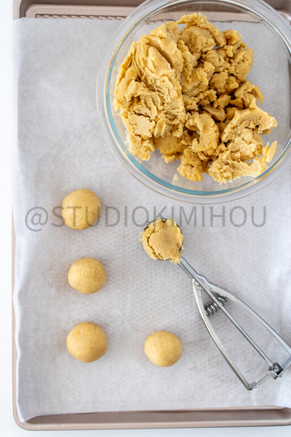 PLR- Halloween Cake Balls