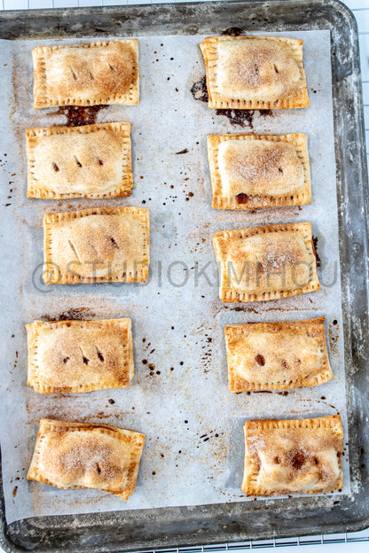 PLR- Copy Cat McDonalds Apple Pies