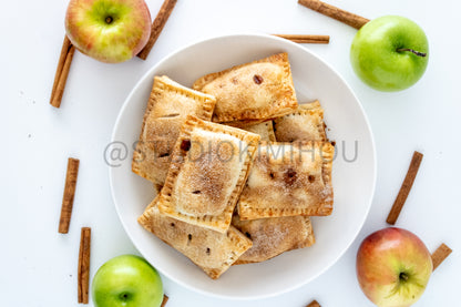 PLR- Copy Cat McDonalds Apple Pies