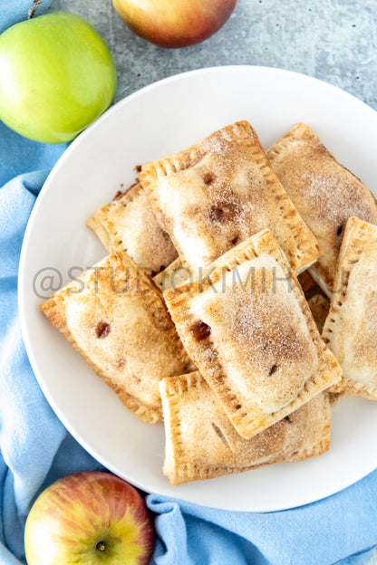 PLR- Copy Cat McDonalds Apple Pies