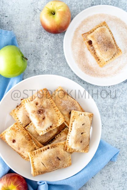 PLR- Copy Cat McDonalds Apple Pies