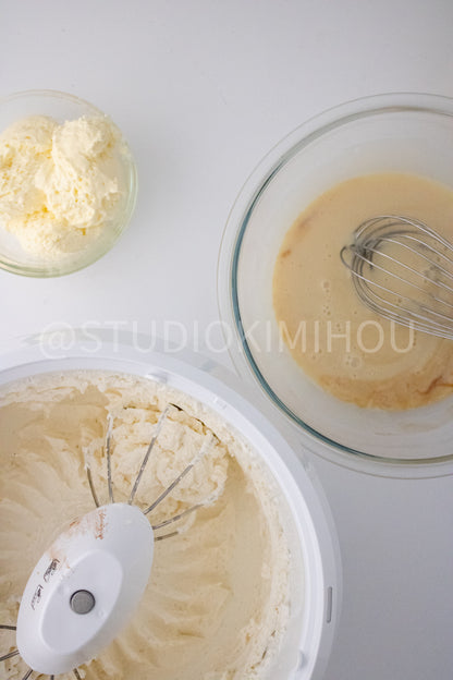 PLR- Banana Pudding Ice Cream