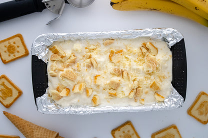 PLR- Banana Pudding Ice Cream