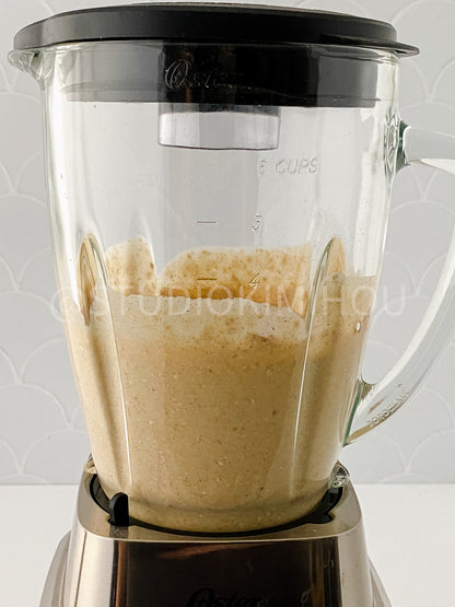 PLR- Banana Oat Pancakes