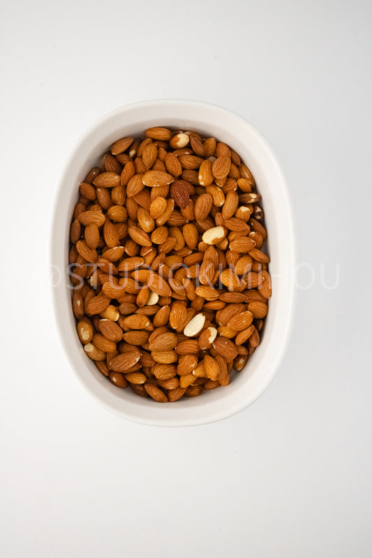 PLR- Almond Flour