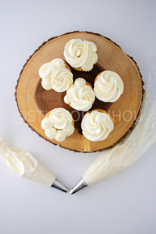 PLR- American Buttercream